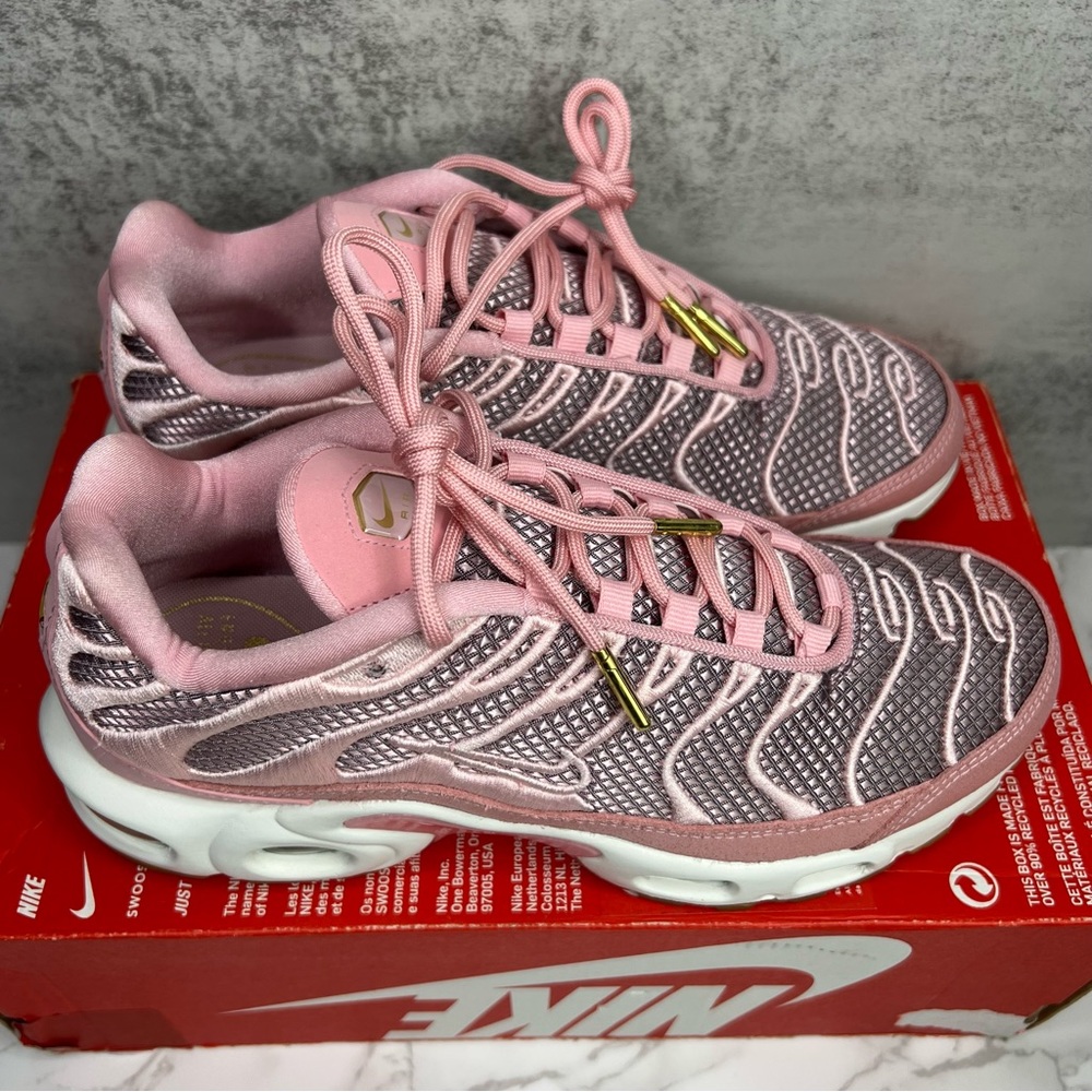 Nike Air Max Plus ‘Goddess Night Out’ 👑 - Picture 9 of 16